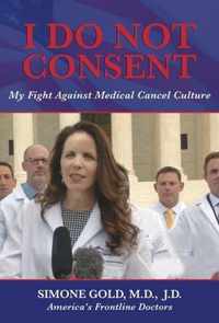 I Do Not Consent