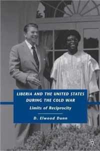 Liberia and the United States During the Cold War