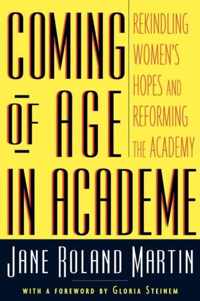 Coming of Age in Academe