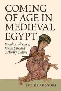 Coming of Age in Medieval Egypt