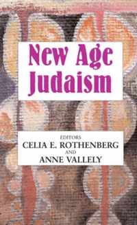 New Age Judaism