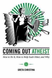 Coming Out Atheist