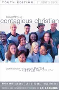 Becoming a Contagious Christian Youth Edition Student's Guide