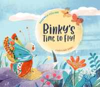 Binky&apos;s Time to Fly