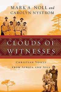 Clouds of Witnesses