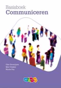 Basisboek comm.