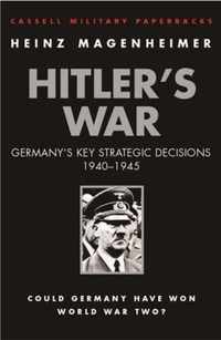 Hitler'S War