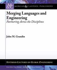 Merging Languages and Engineering