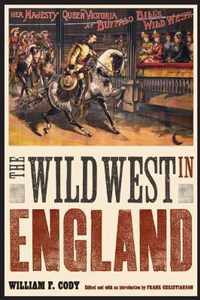 The Wild West in England