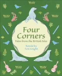 Reading Planet KS2 - Four Corners - Tales from the British Isles - Level 1