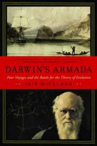 Darwin'S Armada