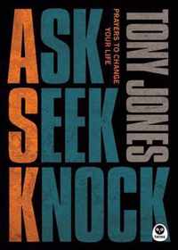 Ask, Seek, Knock