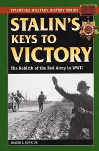 Stalin'S Keys to Victory