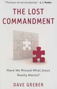 The Lost Commandment