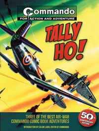 Commando Tally Ho!