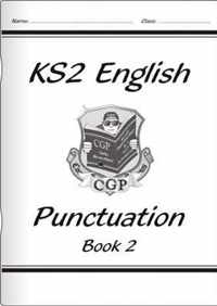 KS2 English Punctuation - Book 2