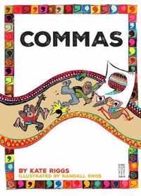 Commas