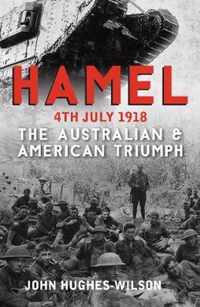 Hamel 4th July 1918