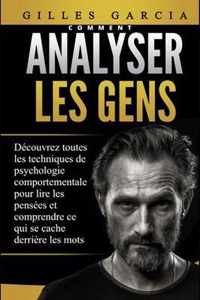 Comment Analyser Les Gens