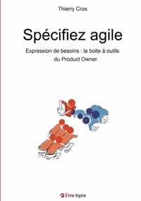 Specifiez Agile