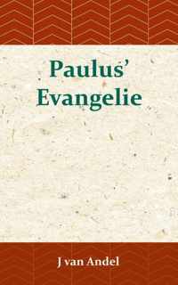 Paulus' Evangelie