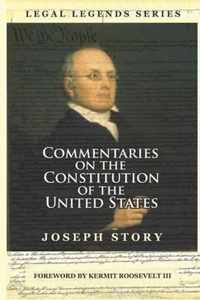 Commentaries on the Constitution of the United States