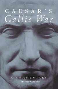 Caesar's Gallic War