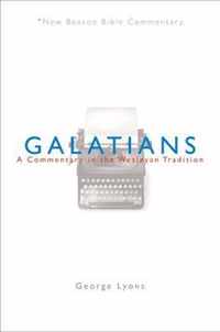 Nbbc, Galatians