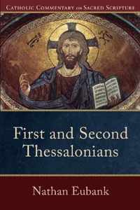 First and Second Thessalonians