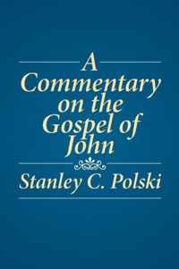 A Commentary on the Gospel of John