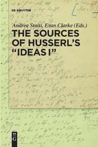 The Sources of Husserl's  Ideas I