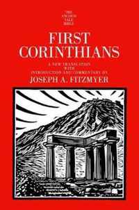 First Corinthians