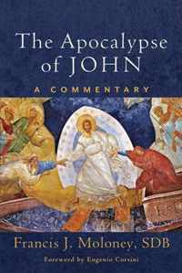 The Apocalypse of John A Commentary