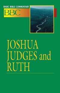 Joshua, Judges and Ruth