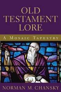 Old Testament Lore