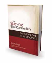 Sermon on the Mount