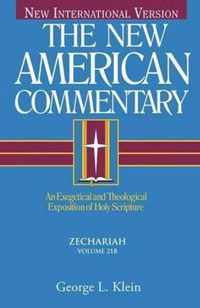 Zechariah