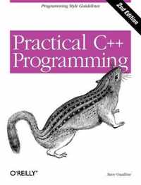 Practical C++ Programming