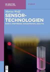 Sensor-Technologien: Band 3