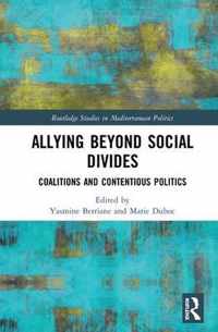 Allying beyond Social Divides