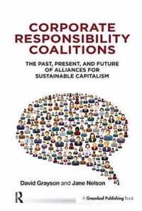 Corporate Responsibility Coalitions