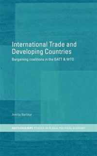 International Trade and Developing Countries