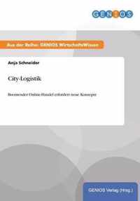 City-Logistik