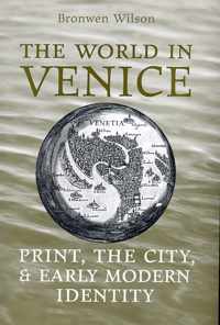 The World in Venice