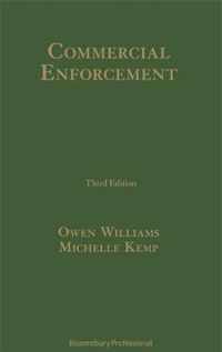 Commercial Enforcement