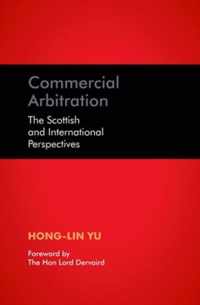 Commercial Arbitration