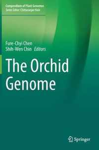 The Orchid Genome