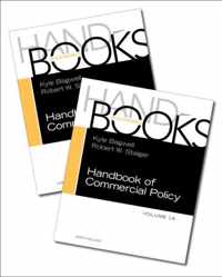 Handbook of Commercial Policy