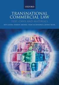 Transnational Commercial Law