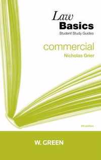 Commercial Law Basics